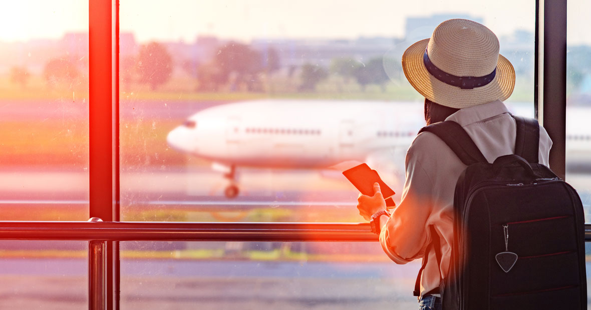 assurance voyage pour étudiant